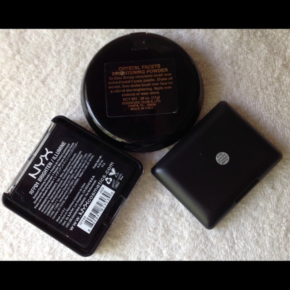 You Highlight Up My Life bundle - Picture 2 of 2